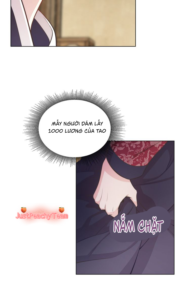 khi những nụ hoa nở rộ chapter 4 8