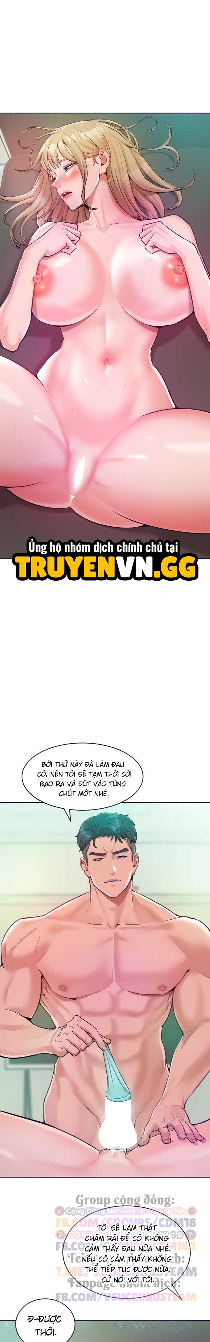 làm em phục tùng chapter 6 23