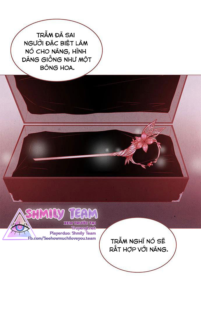 liệu rắn có ăn hoa chapter 6 56