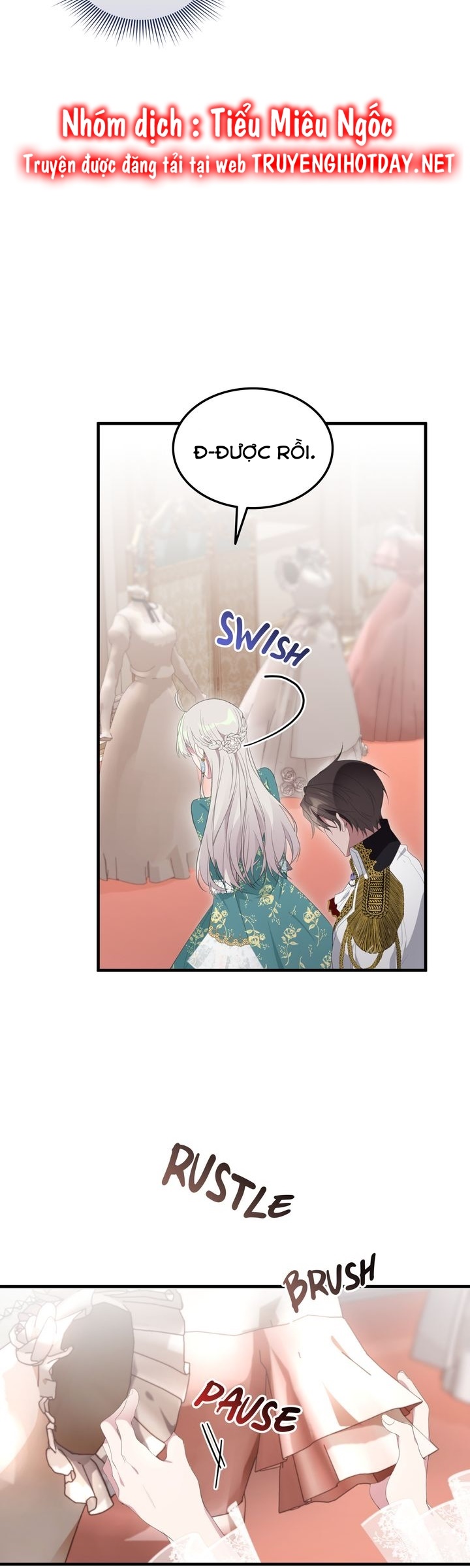 thưởng thức hương vị chapter 39 15