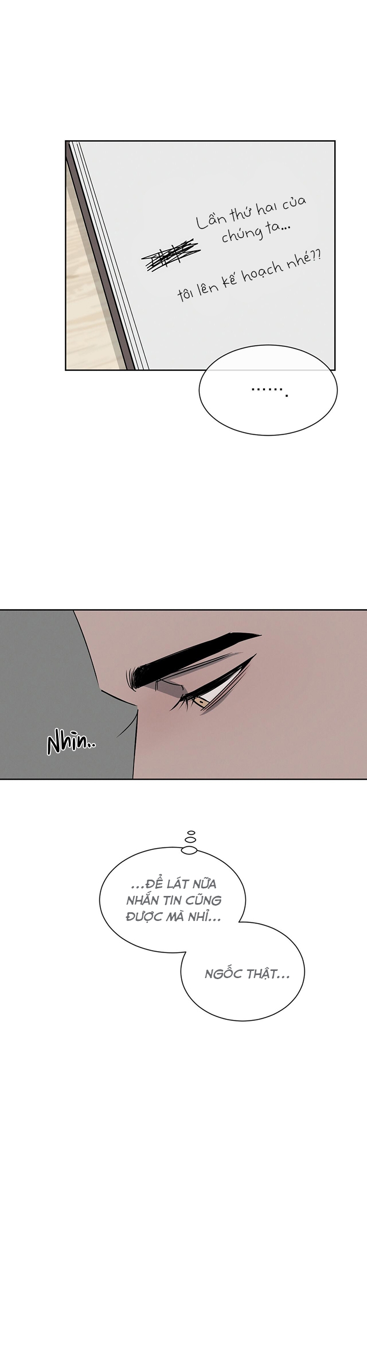 tương khắc chapter 11 10