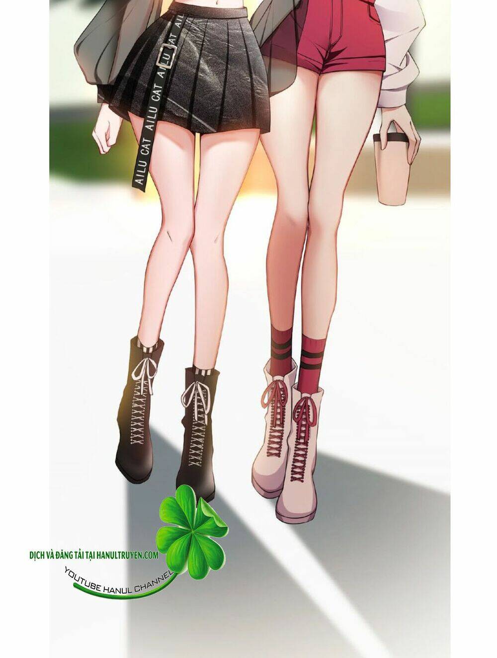 cô vợ nhỏ nuông chiều quá lại thành ác!! chapter 155 3