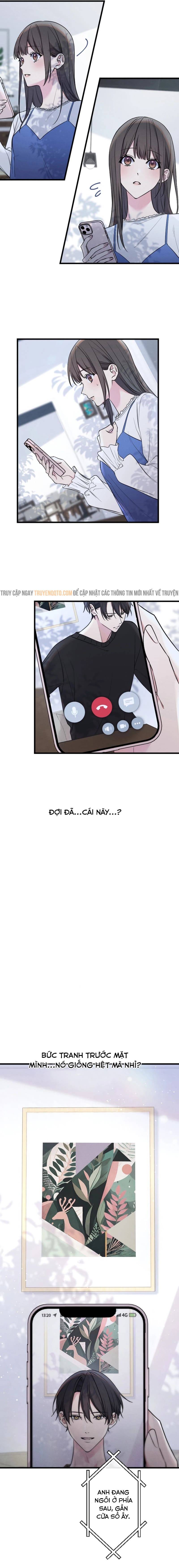 re:connect-ứng dụng kết nối giao thoa thời gian chapter 4 8