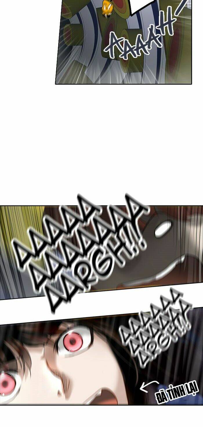 cuộc chiến trong tòa tháp chapter 258 43