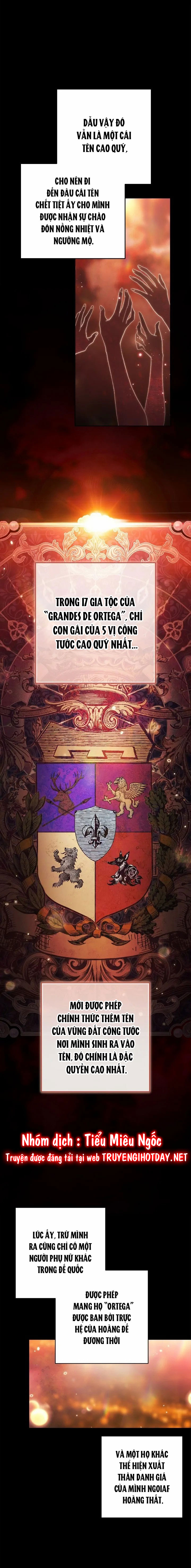 tôi mới là người quyết định cuộc hôn nhân này chapter 53 9