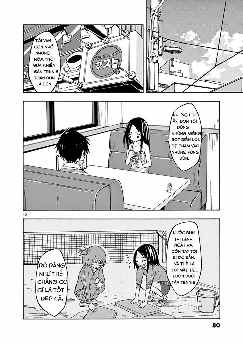 ninja shinobu-chan no junjou chapter 9 13