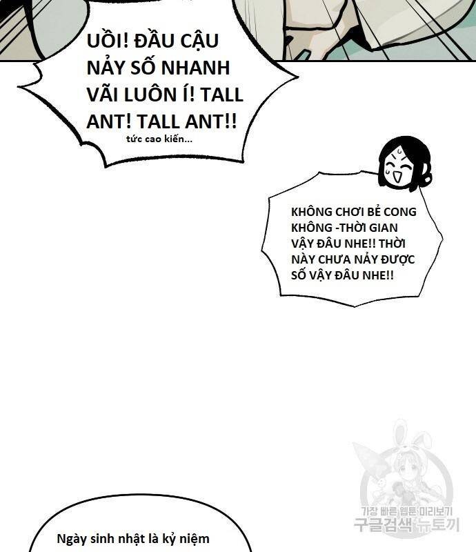 sự lụi tàn của usuzumi chapter 107 16