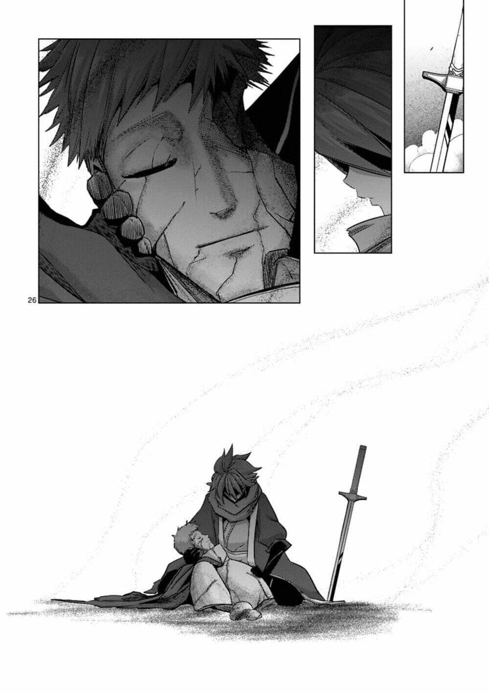 helck manga chapter 75.2 13