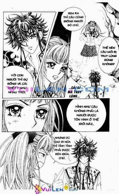đến vương quốc ma chapter 3 45