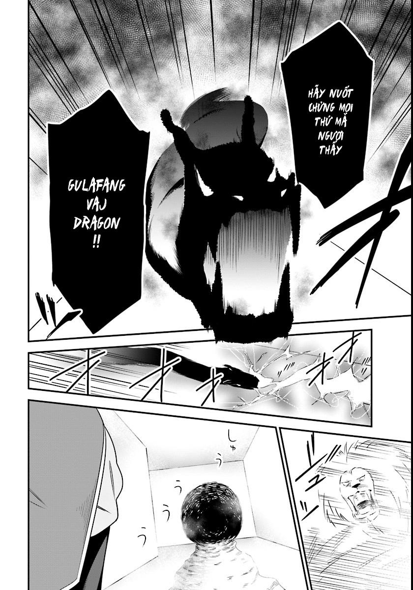 butsuri-san de musou shitetara motemote ni narimashita chapter 5 25