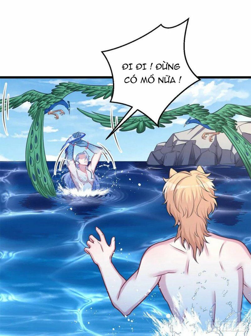 [16+] thảnh thơi thú thế chủng chủng điền, sinh sinh tể chapter 223 8