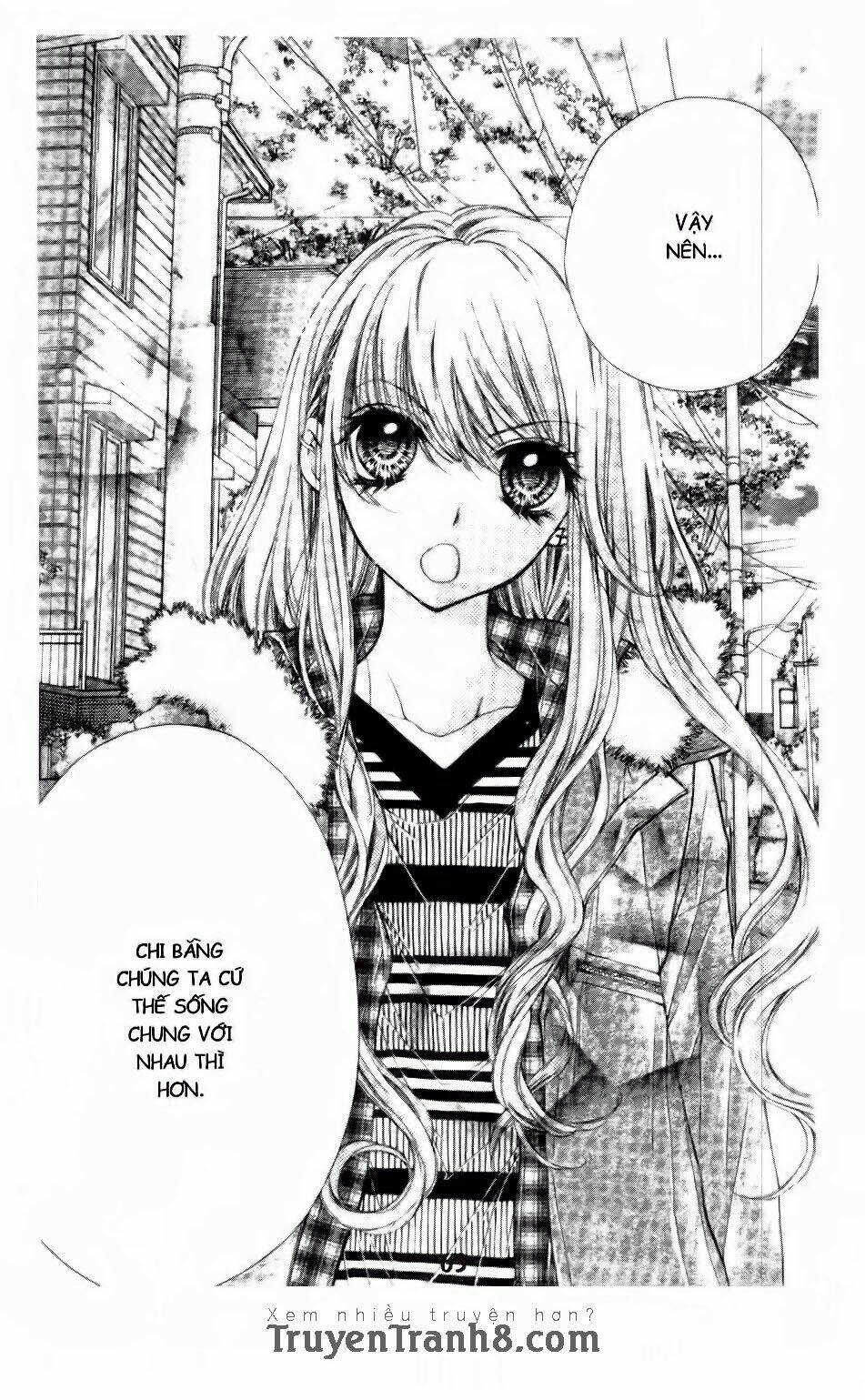 ác ma của chiến thắng chapter 17 11