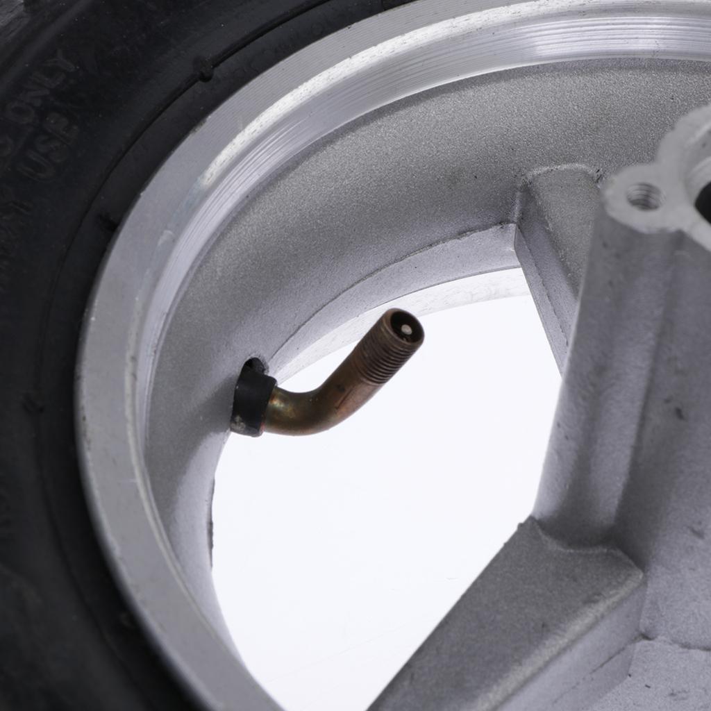 Mini Pocket Bike REAR Wheel 110/50-6.5 for 49cc 2 stroke