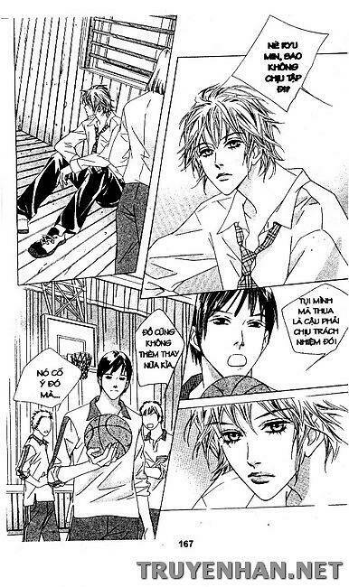 seduction more beautiful than love chapter 16 12