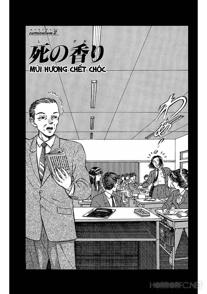 dangerous female teacher chapter 2 1