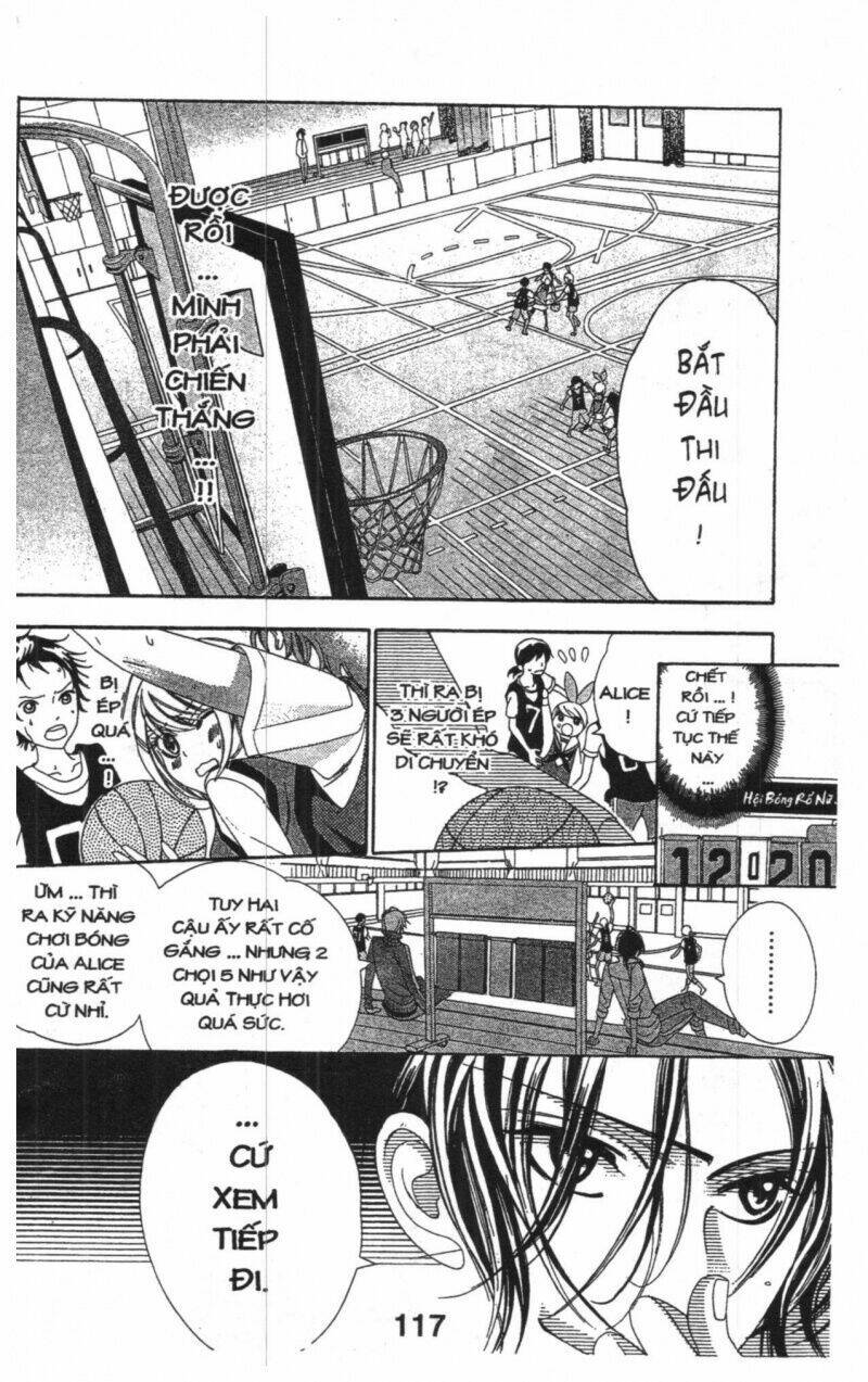 alice binetsu 38°c - we are tsubasa ga oka d.c chapter 1 117