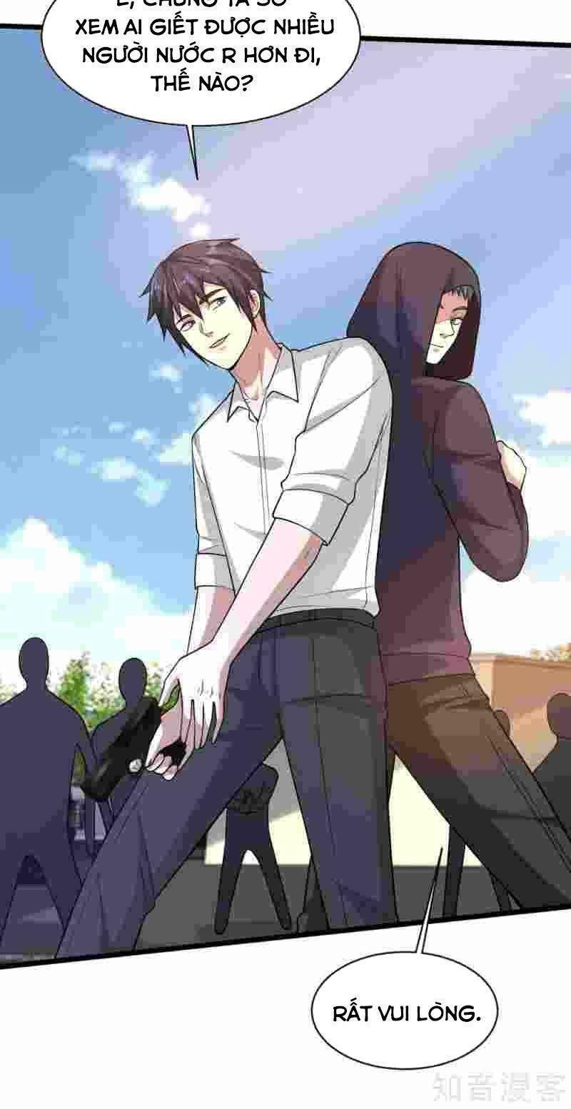 đô thị tà vương chapter 175 14