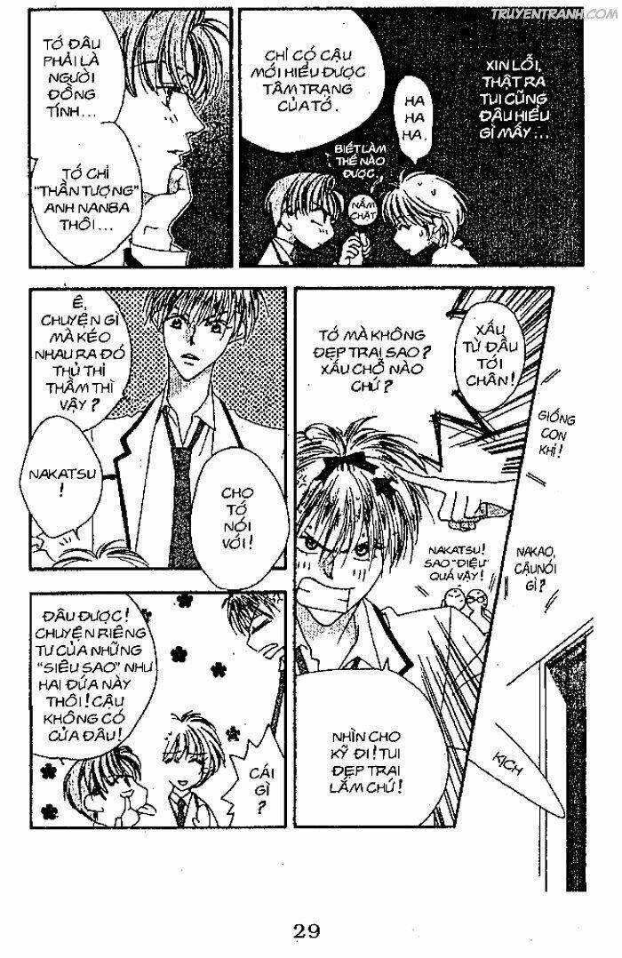 ô mai chua chapter 10 1