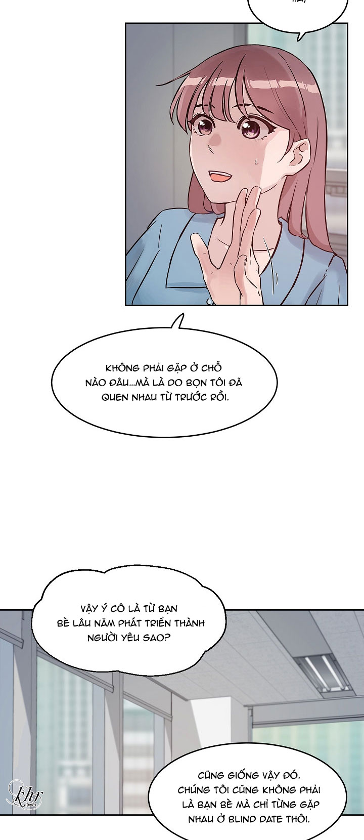 [18+] công tư phân minh chapter 38 29