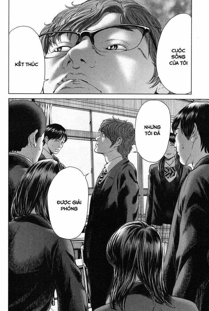 ikenie touhyou chapter 15 13