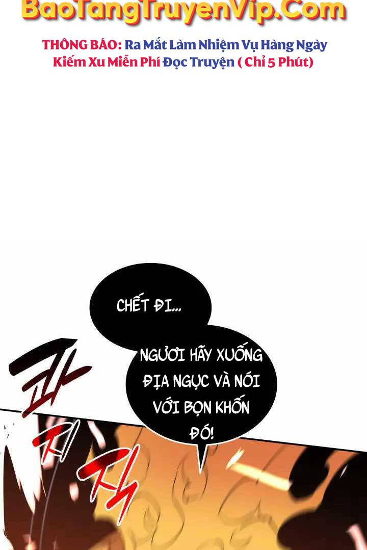 tôi là lính mới chapter 131 33