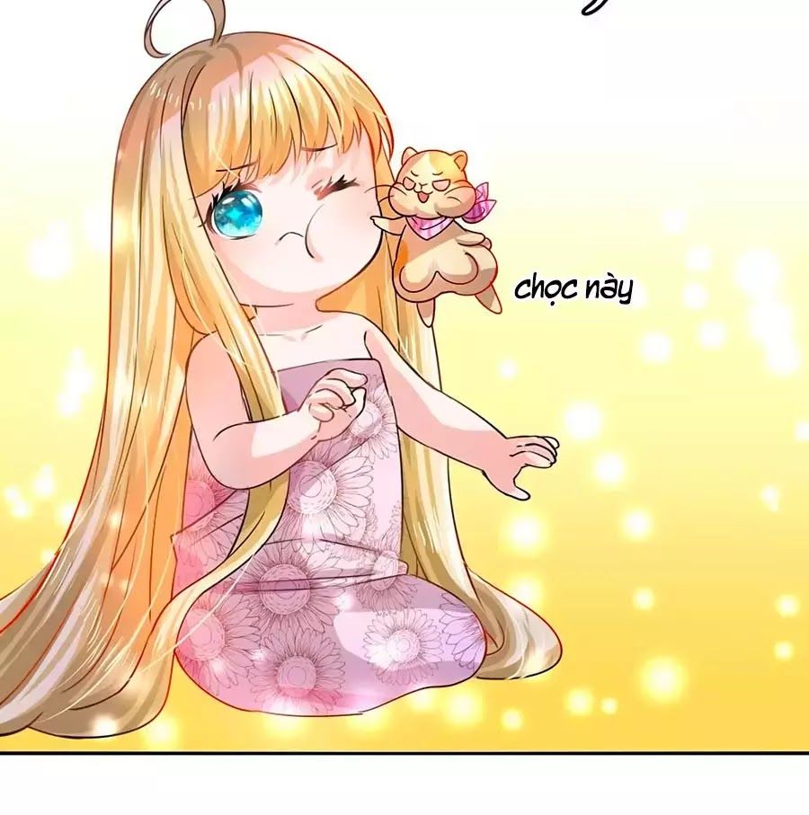 hệ thống công lược của tiểu công chúa chapter 8 13