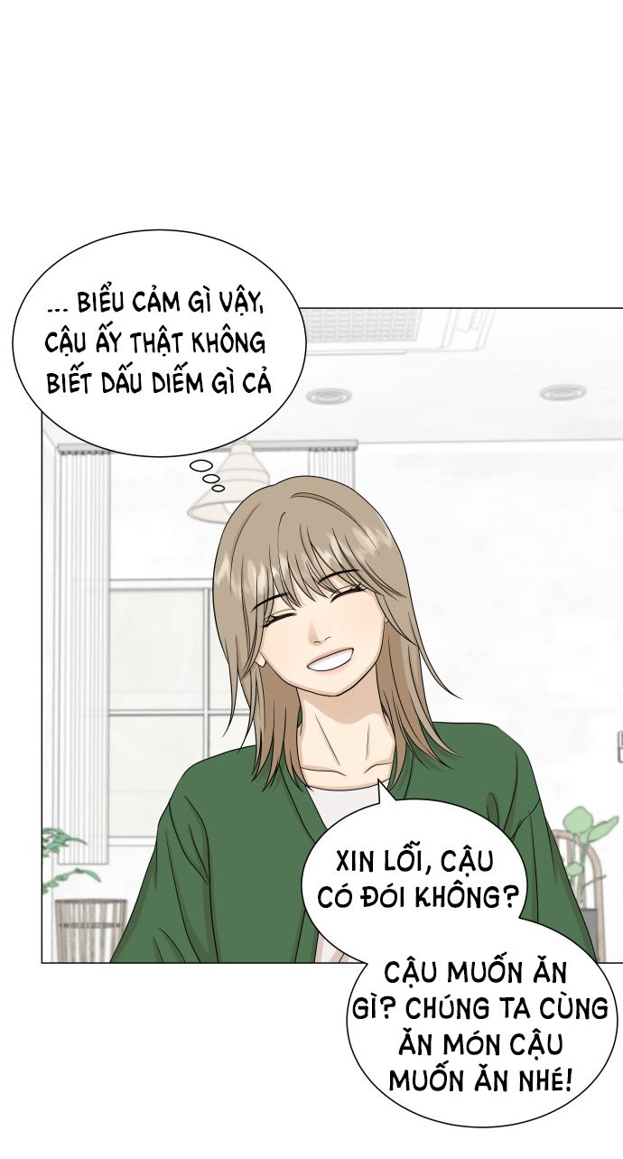 Tuyển Tập Truyện Ngắn Dằm Khăm Của Bạn Mảy chapter 18.2 - Trang 11