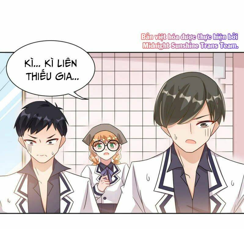 ma lạt thiên kim đẩu ác thiếu chapter 16 3