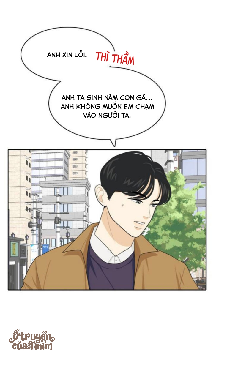 sống chung một nhà chapter 30 29