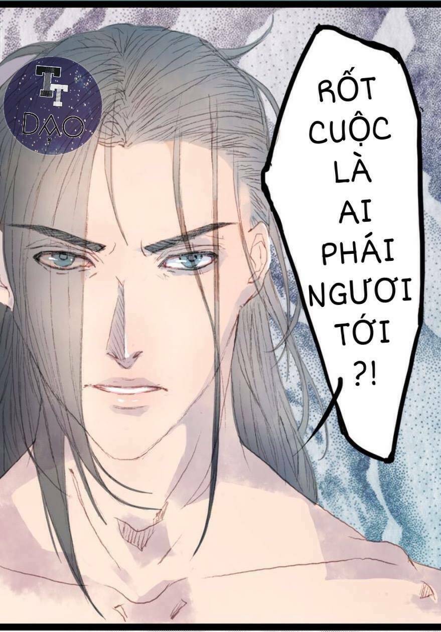 khúc hữu ngộ chapter 2 2