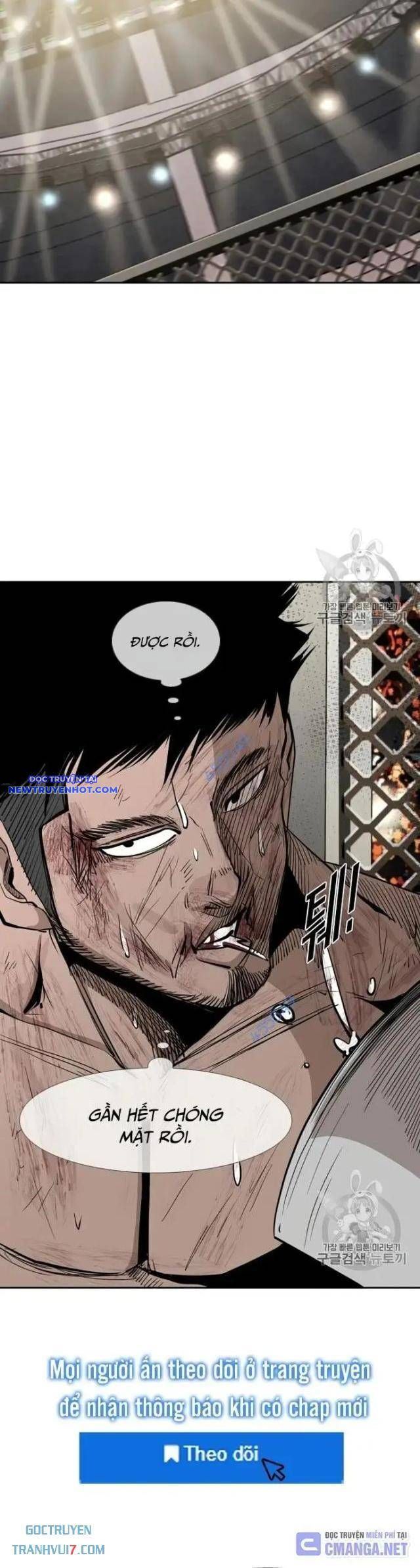 shark - cá mập chapter 162 29