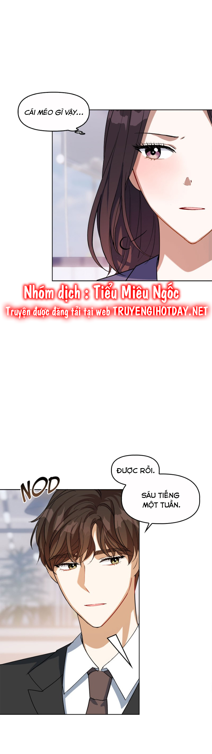 bản cam kết hôn nhân chapter 9 7