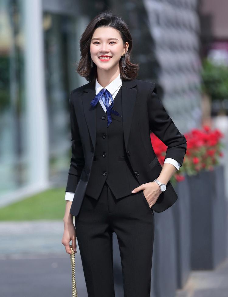 Aó Vest nữ Titishop ACC310