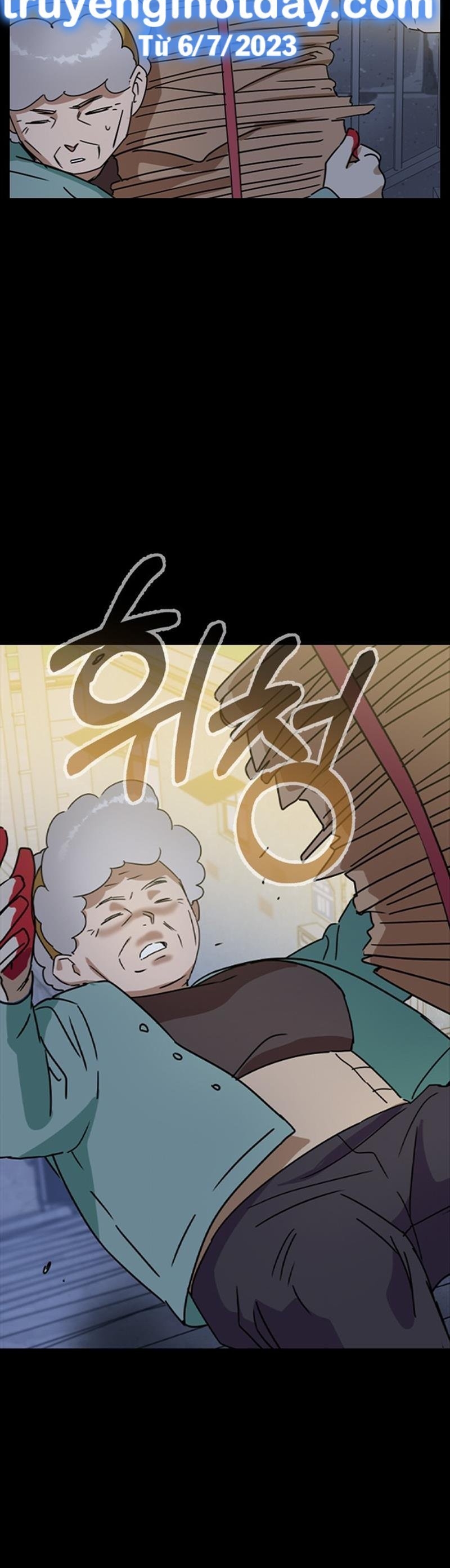 nhân duyên kiếp trước chapter 43.2 11