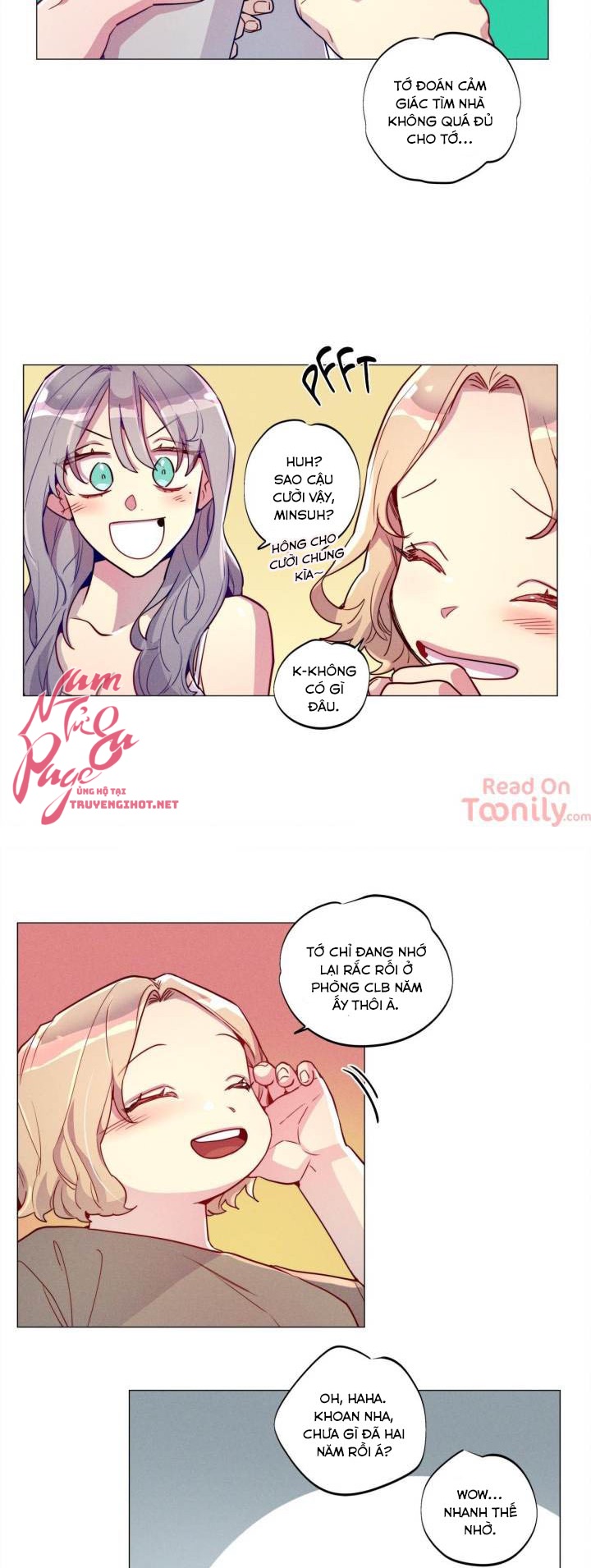 mảnh ghép o bị khuyết chapter 91 15