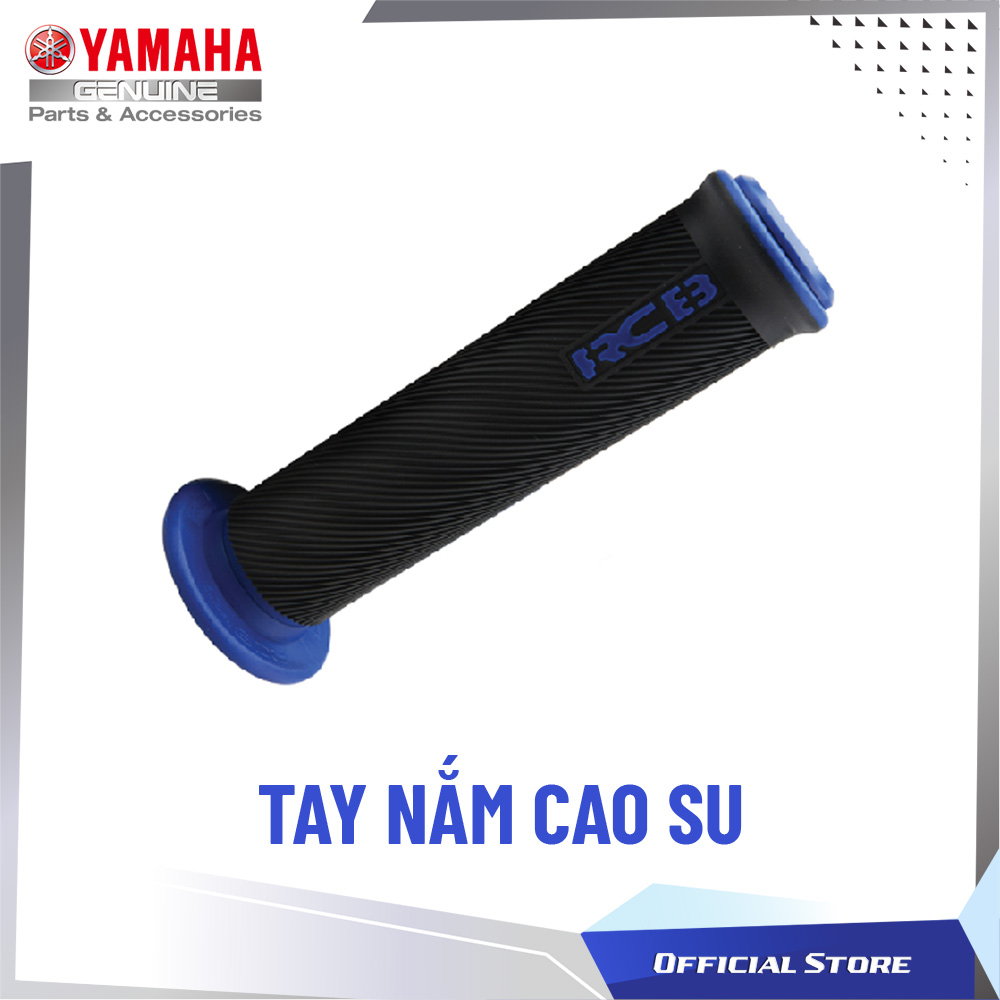 TAY NẮM CAO SU