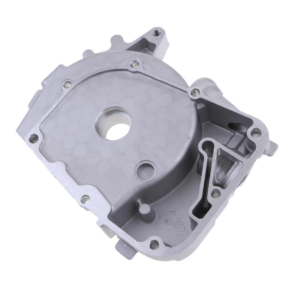 Motorcycle Scooter Right Side Crank Case Clutch Cover for GY6 50cc 80cc