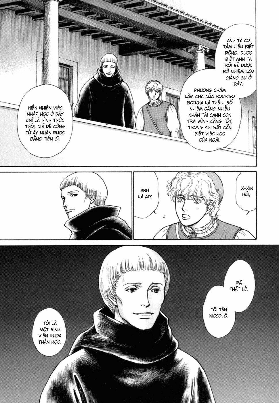 cesare chapter 15 30