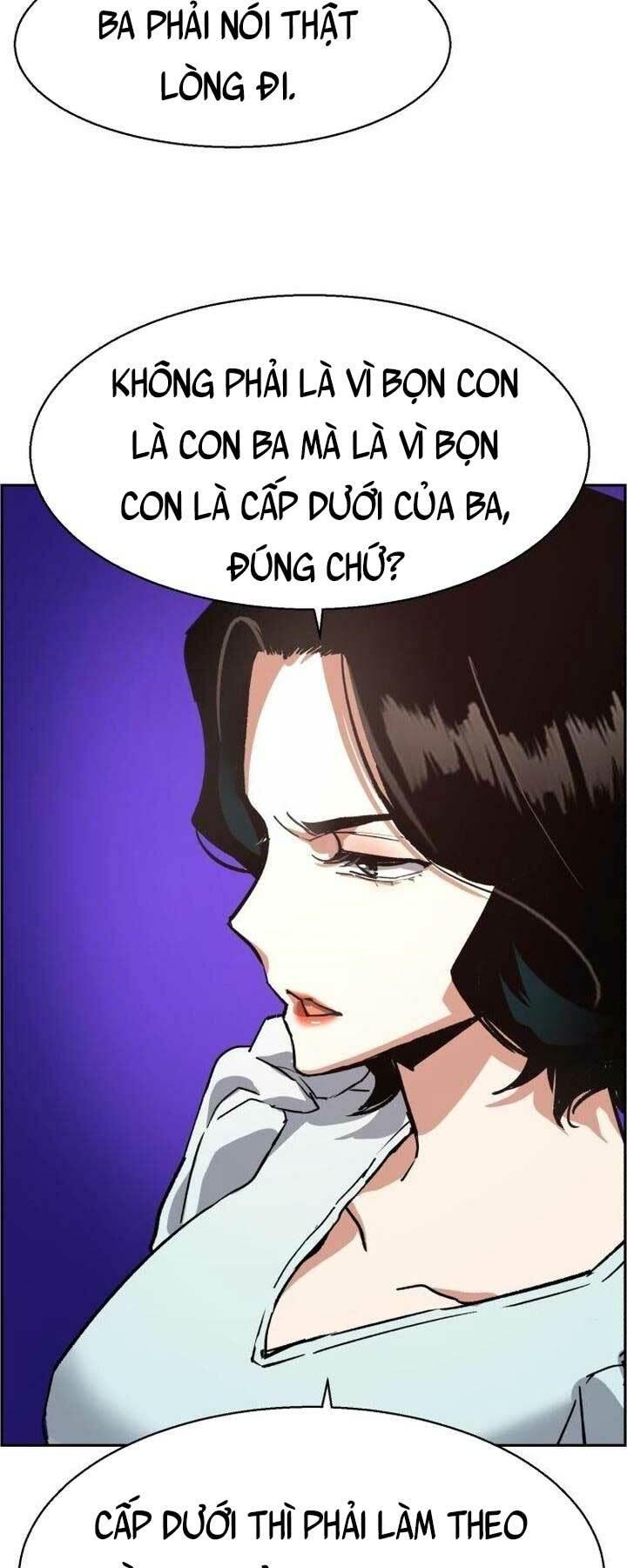 bạn học tôi là lính đánh thuê chapter 105 36