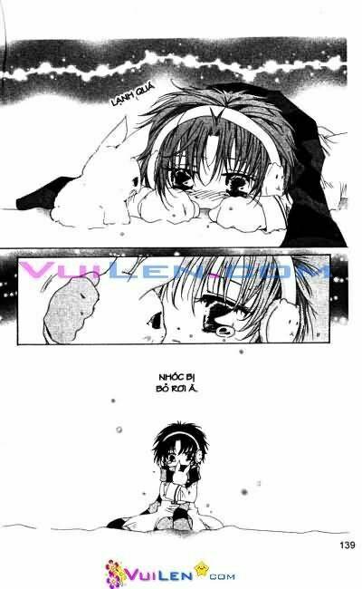 tiểu nữ vương chapter 2 141