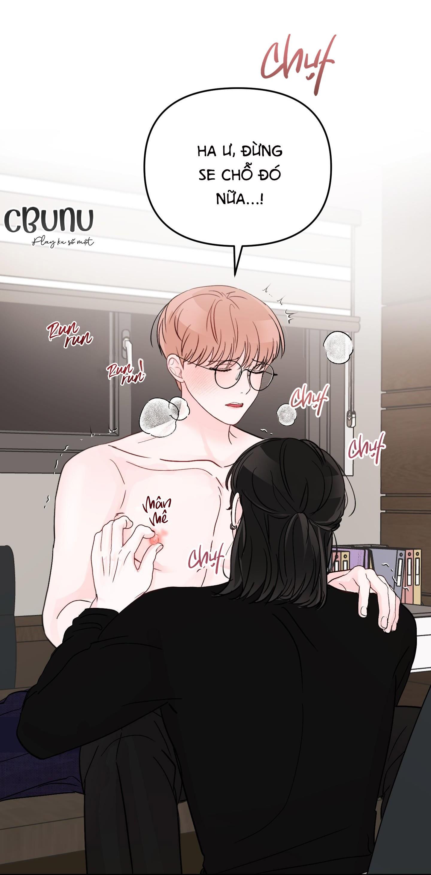 thán phục thanh xuân chapter 55 53