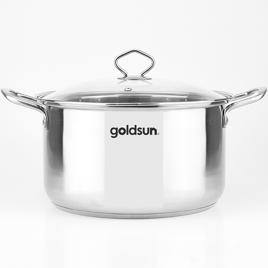 Nồi Inox Goldsun GE45-1302SG