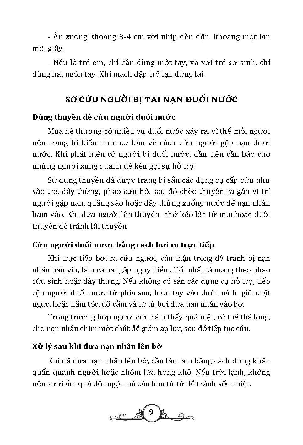 Những Điều Cần Biết Khi Chăm Sóc Sức Khoẻ Gia Đình 