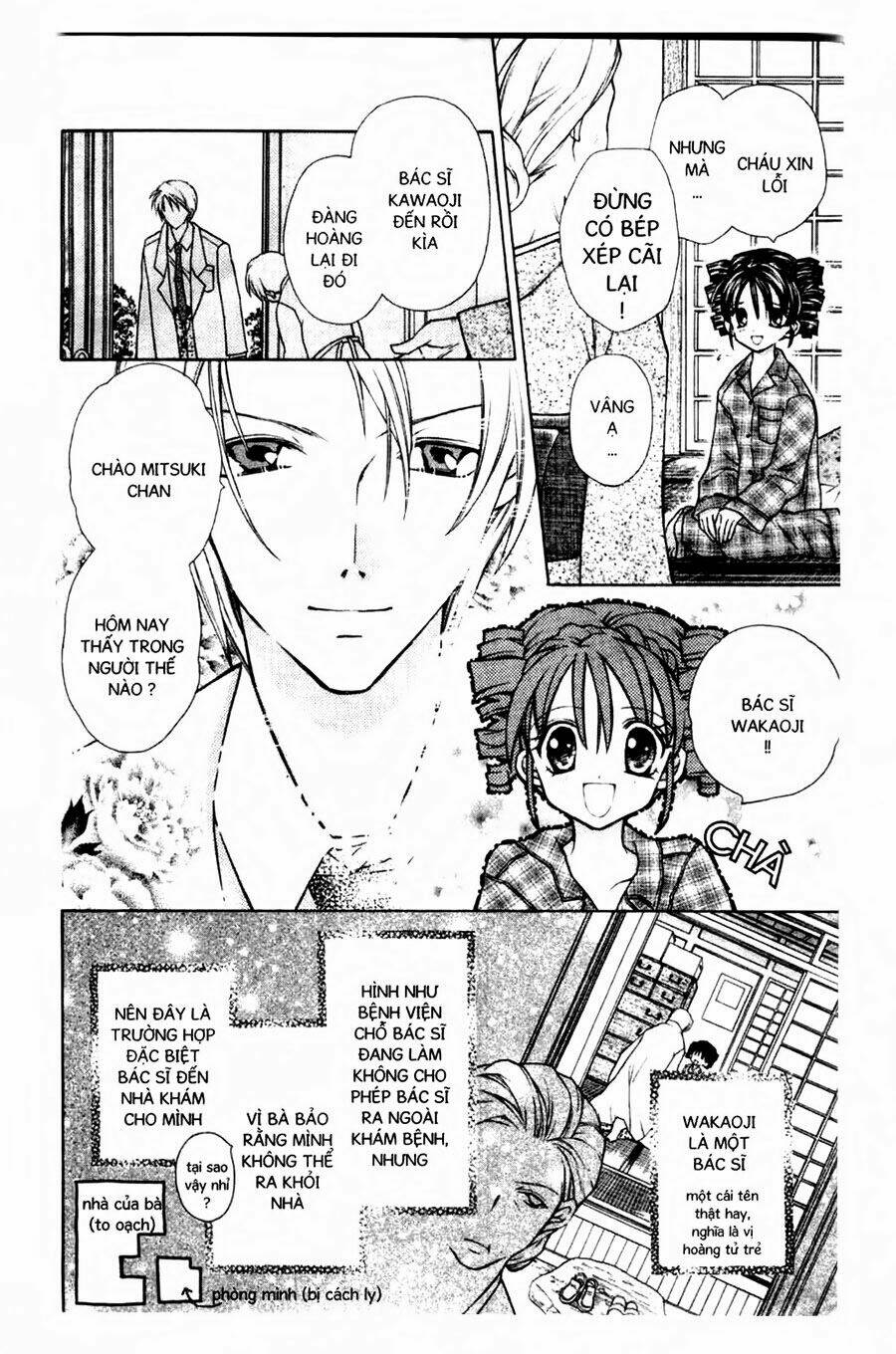 tìm ánh trăng tròn chapter 1 5