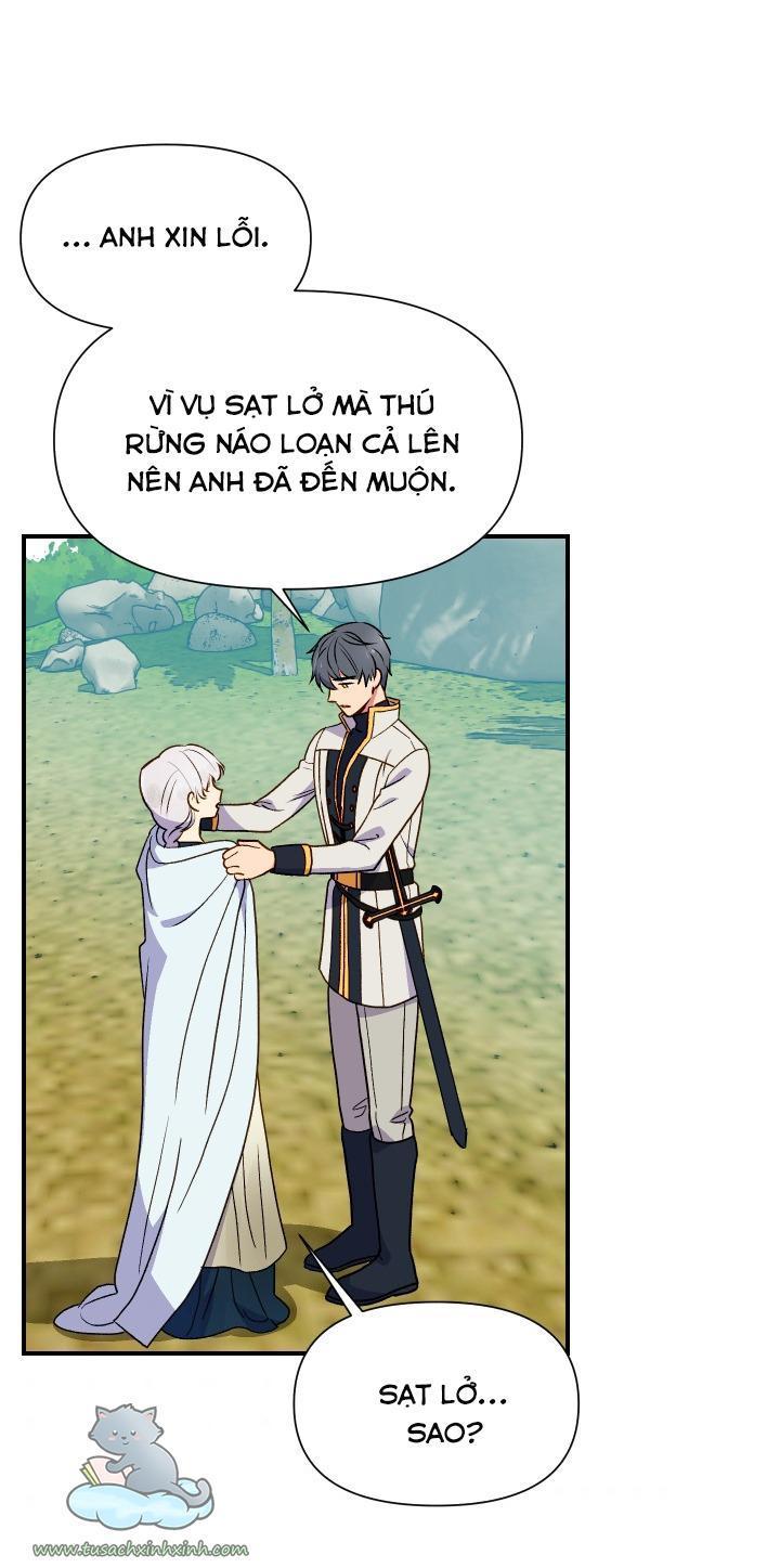 công nương khế ước của gia tộc công tước quái vật chapter 75 6