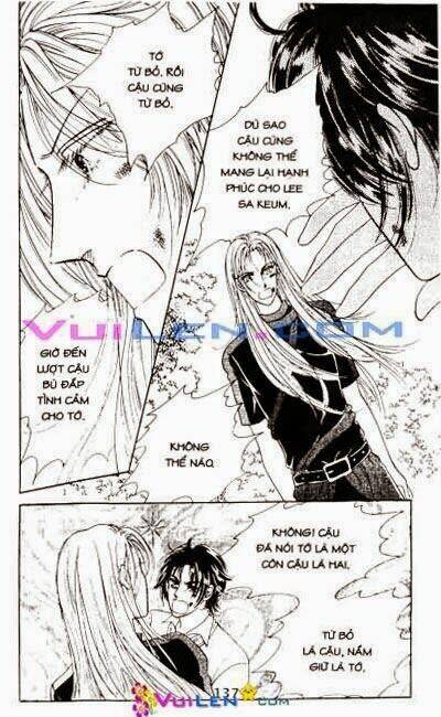 ảo vọng tình yêu chapter 8 137