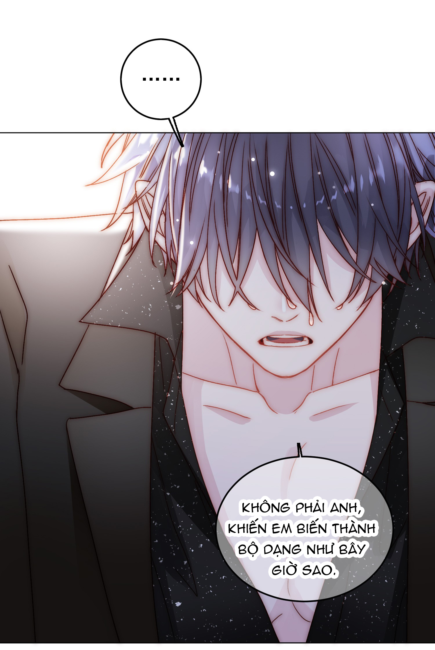 tôi phải làm một kẻ đại xấu xa chapter 21 19