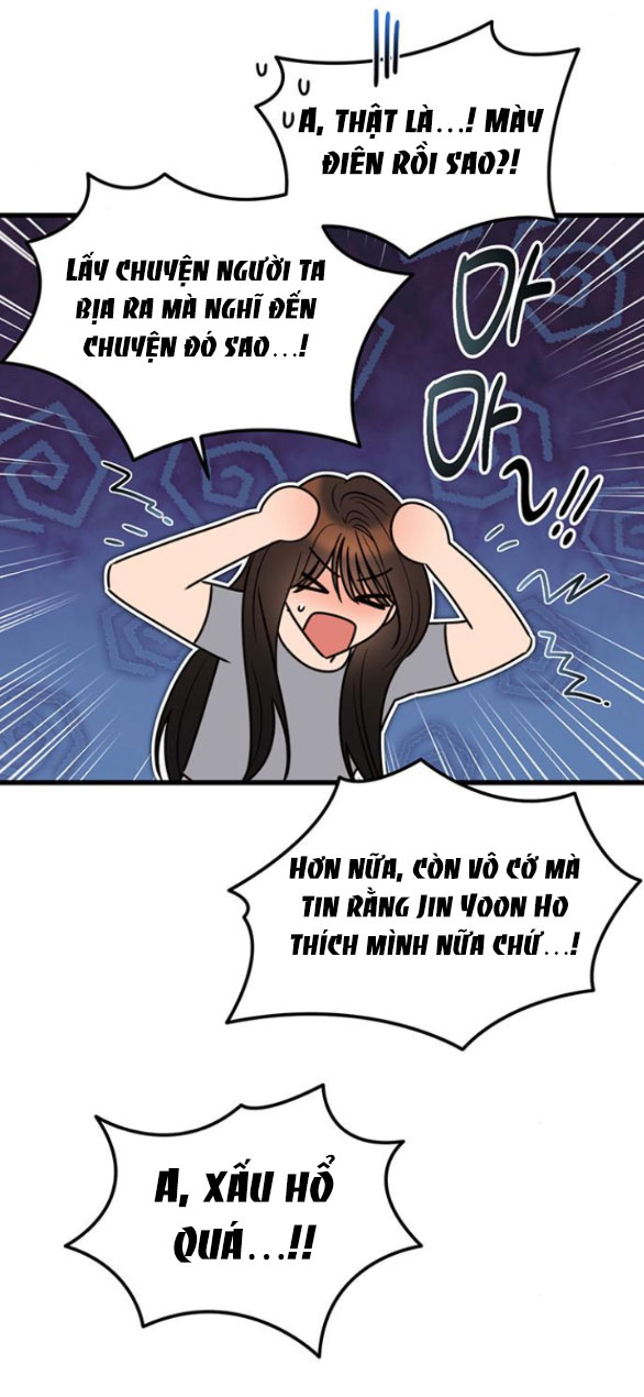 [18+] dục vọng tao nhã chapter 9.2 45