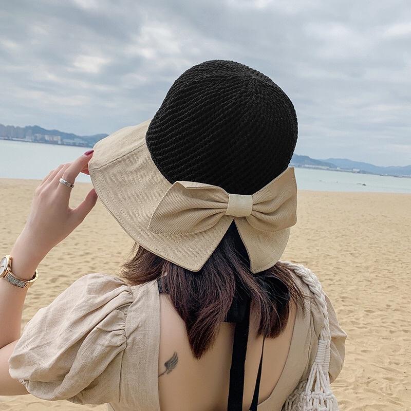 mũ nón chống nắng nữ