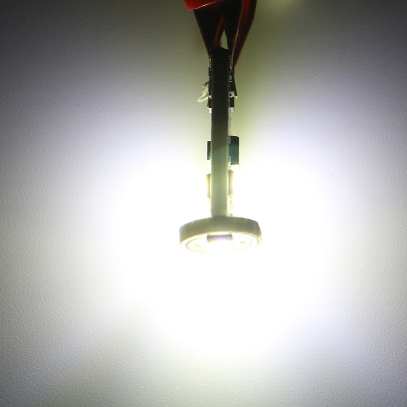Đèn LED xe chân T10 T103030-6